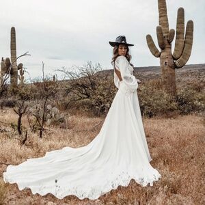 Rue De Siene Presley Wedding Dress